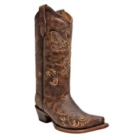 Corral women's western store boots